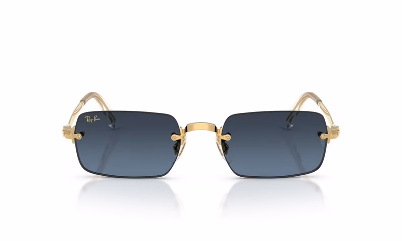 Ray-Ban RB3928 001/S2 Ray-Ban RB3928 001/S2