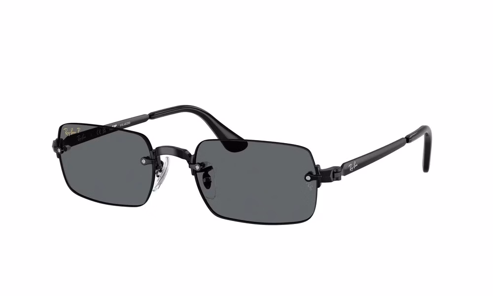 Ray-Ban RB3928 002/81 Ray-Ban RB3928 002/81