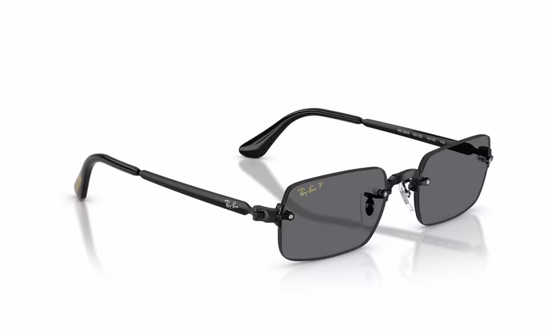 Ray-Ban RB3928 002/81 Ray-Ban RB3928 002/81