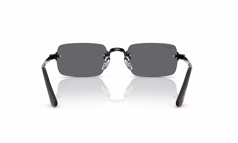 Ray-Ban RB3928 002/81 Ray-Ban RB3928 002/81