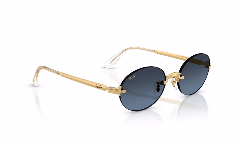 Ray-Ban RB3929 001/S2 Ray-Ban RB3929 001/S2