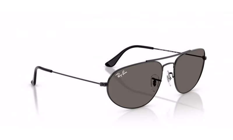 Ray-Ban RB3945 002/B1 60 Ray-Ban RB3945 002/B1 60