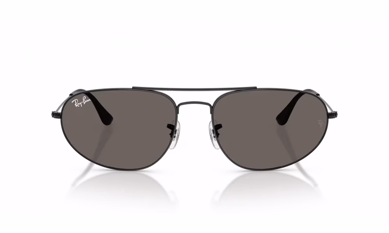 Ray-Ban RB3945 002/B1 60 Ray-Ban RB3945 002/B1 60