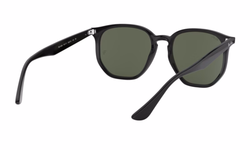 Ray-Ban RB4306 601/71 Ray-Ban RB4306 601/71