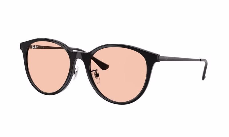 Ray-Ban RB4334D 601/5 Ray-Ban RB4334D 601/5