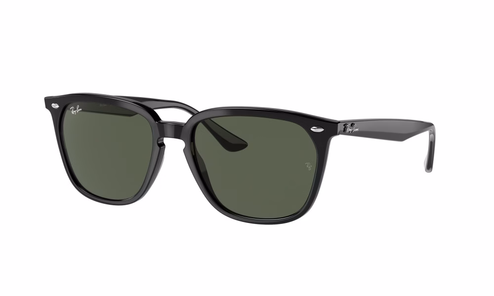 Ray-Ban RB4362 601/71 Ray-Ban RB4362 601/71