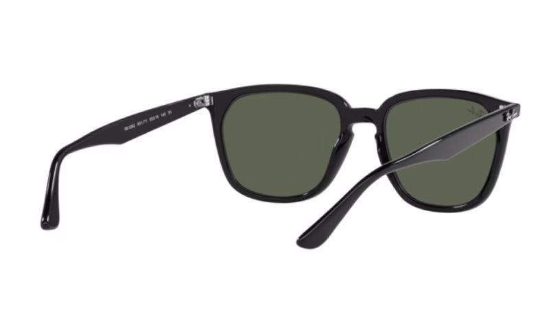 Ray-Ban RB4362 601/71 Ray-Ban RB4362 601/71