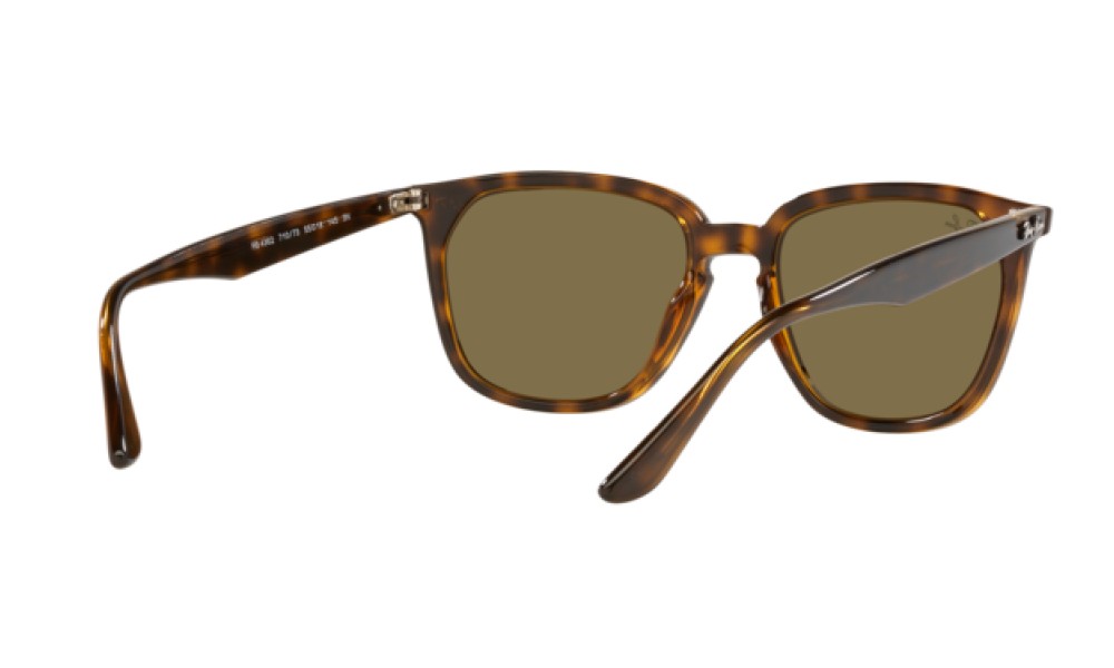 Ray-Ban RB4362 710/73 Ray-Ban RB4362 710/73