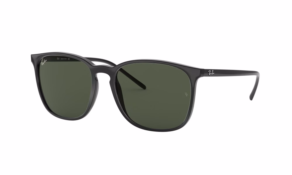 Ray-Ban RB4387 601/71 Ray-Ban RB4387 601/71