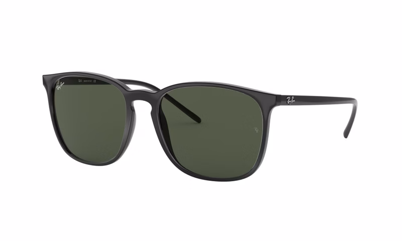 Ray-Ban RB4387 601/71 Ray-Ban RB4387 601/71