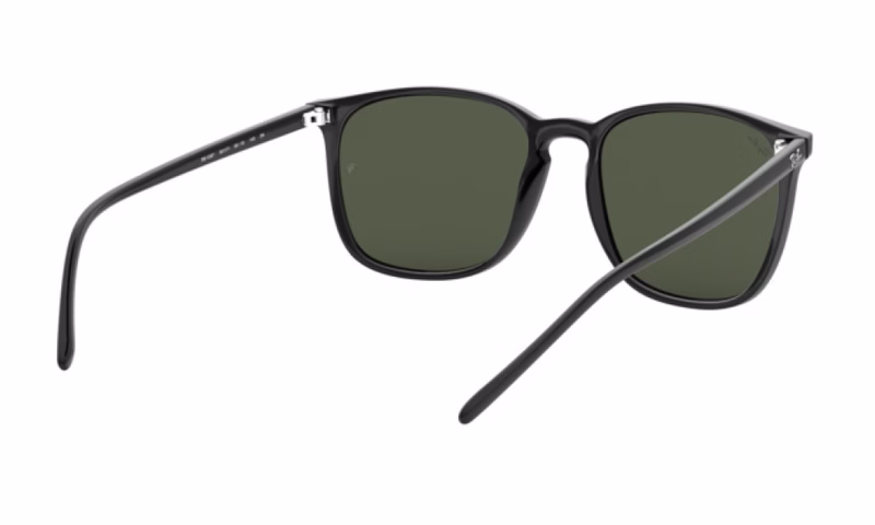 Ray-Ban RB4387 601/71 Ray-Ban RB4387 601/71