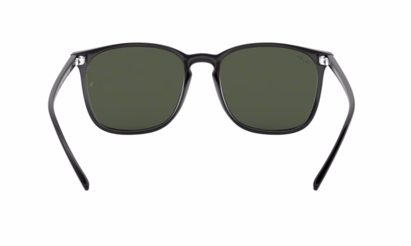 Ray-Ban RB4387 601/71 Ray-Ban RB4387 601/71
