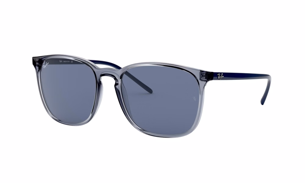 Ray-Ban RB4387 639980 Ray-Ban RB4387 639980