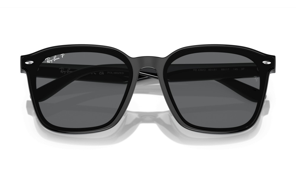 Ray-Ban RB4392D 601/81 Ray-Ban RB4392D 601/81