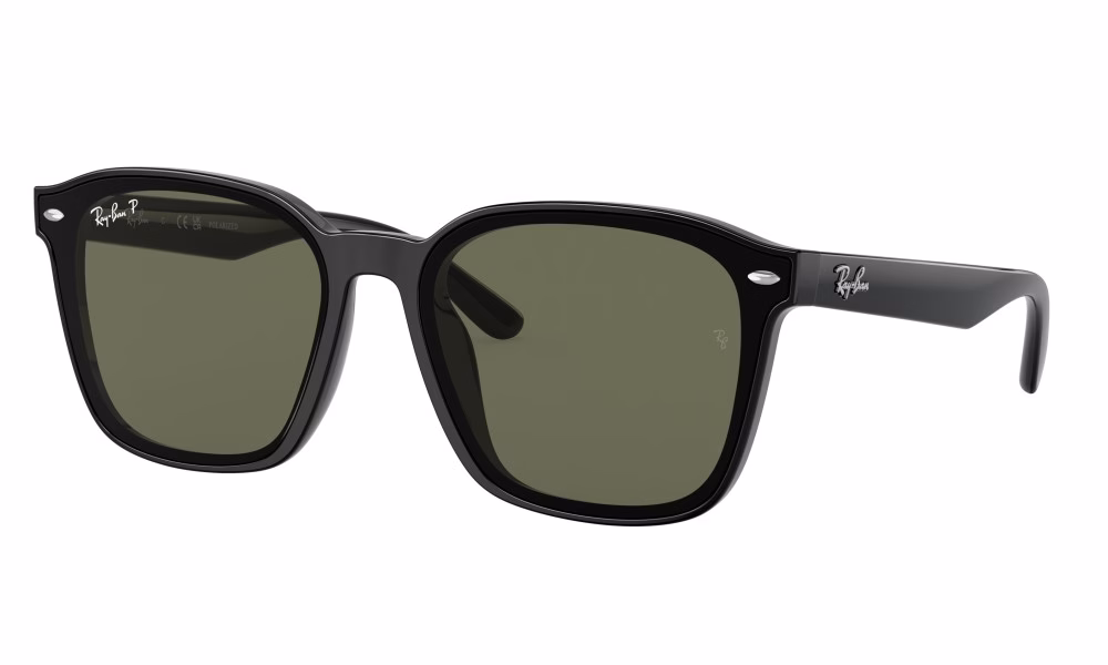 Ray-Ban RB4392D 601/9A Ray-Ban RB4392D 601/9A