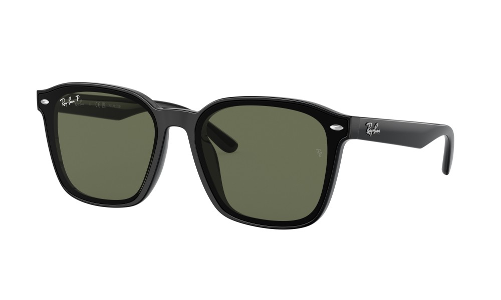 Ray-Ban RB4392D 601/9A Ray-Ban RB4392D 601/9A