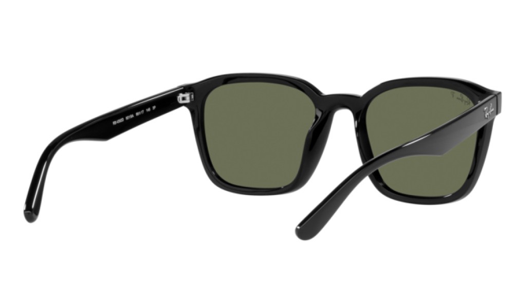 Ray-Ban RB4392D 601/9A Ray-Ban RB4392D 601/9A