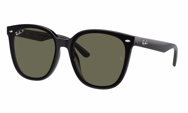 Ray-Ban RB4423D 601/9A Polarizada Ray-Ban RB4423D 601/9A Polarizada