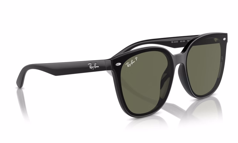 Ray-Ban RB4423D 601/9A Polarizada Ray-Ban RB4423D 601/9A Polarizada