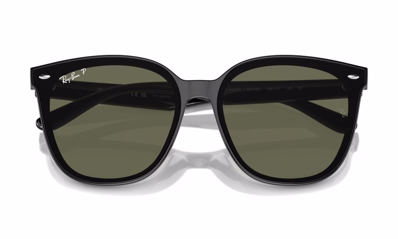 Ray-Ban RB4423D 601/9A Polarizada Ray-Ban RB4423D 601/9A Polarizada