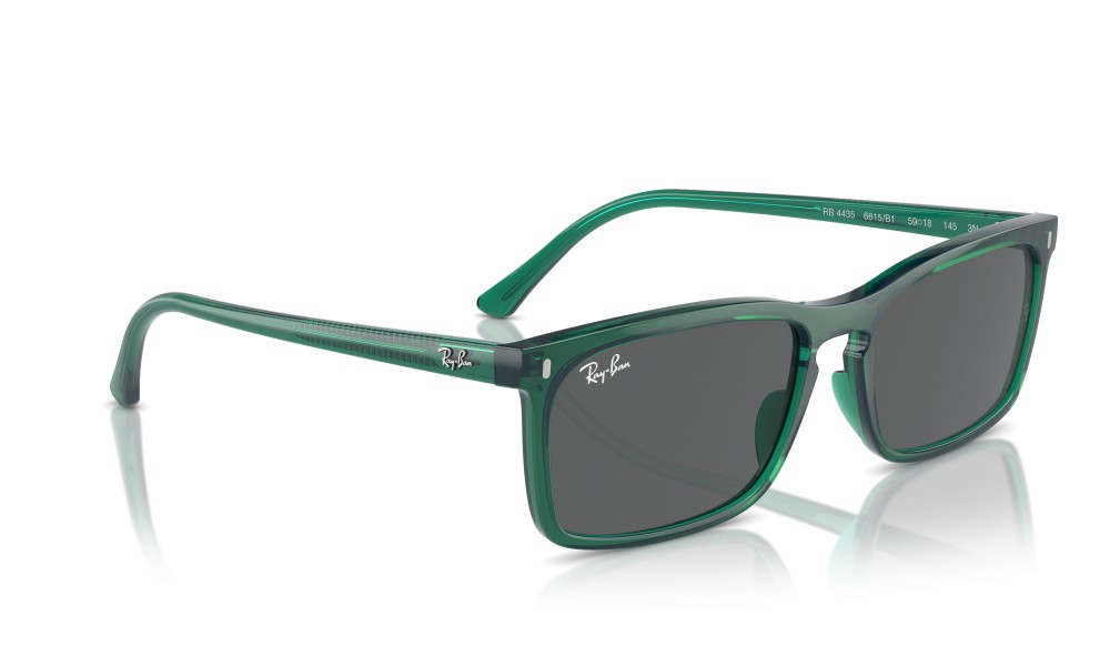 Ray-Ban RB4435 6615B1 59 Ray-Ban RB4435 6615B1 59