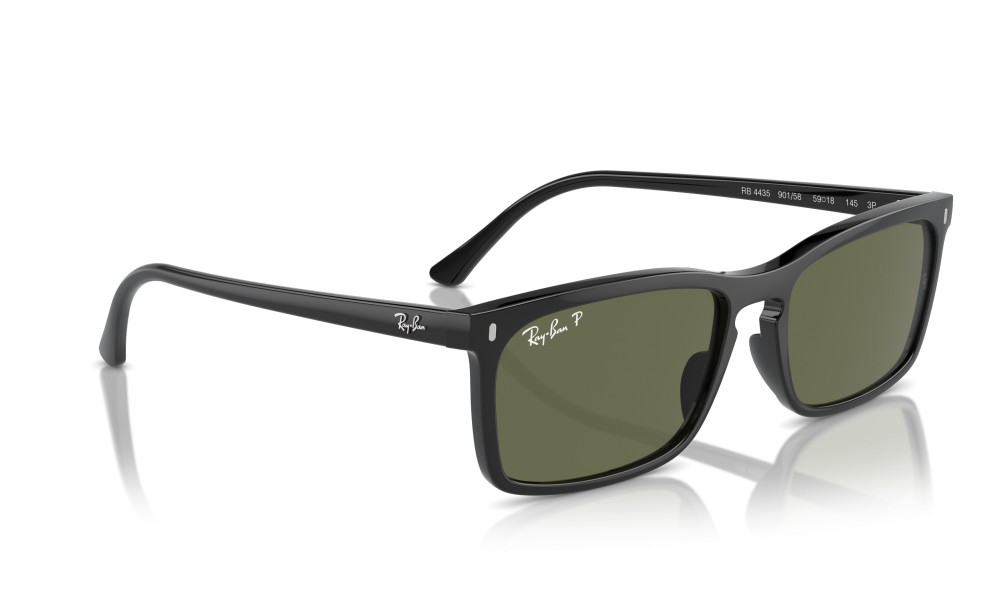 Ray-Ban RB4435 901/58 56 Polarizada Ray-Ban RB4435 901/58 56 Polarizada