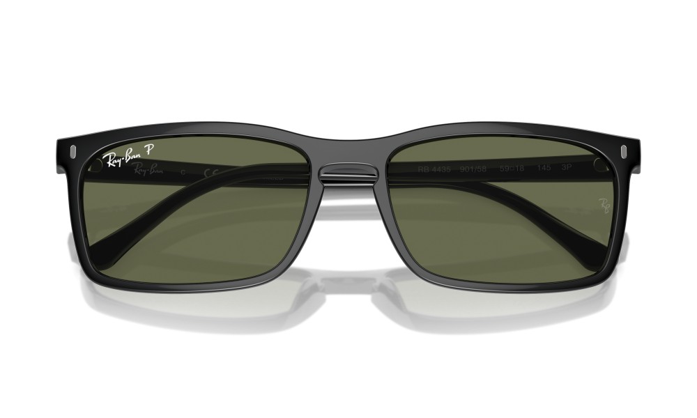 Ray-Ban RB4435 901/58 56 Polarizada Ray-Ban RB4435 901/58 56 Polarizada