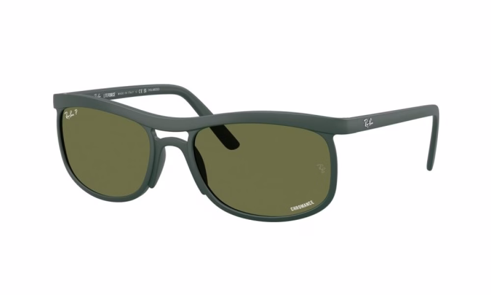 Ray-Ban RB4452CH 6016/2 56 Ray-Ban RB4452CH 6016/2 56