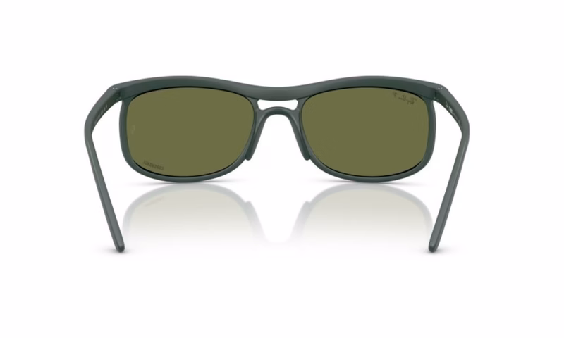 Ray-Ban RB4452CH 6016/2 56 Ray-Ban RB4452CH 6016/2 56