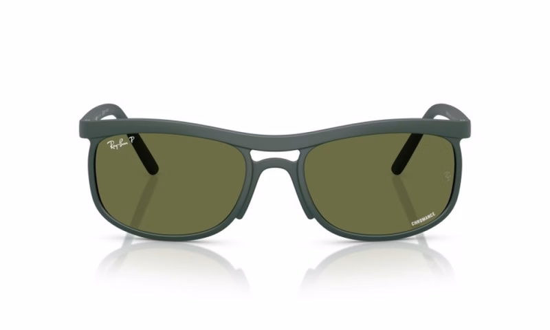 Ray-Ban RB4452CH 6016/2 56 Ray-Ban RB4452CH 6016/2 56