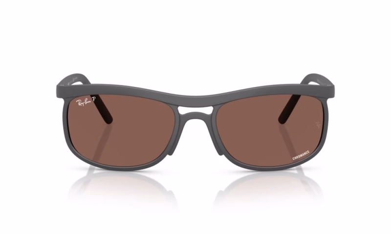 Ray-Ban RB4452CH 60171A 56 Ray-Ban RB4452CH 60171A 56