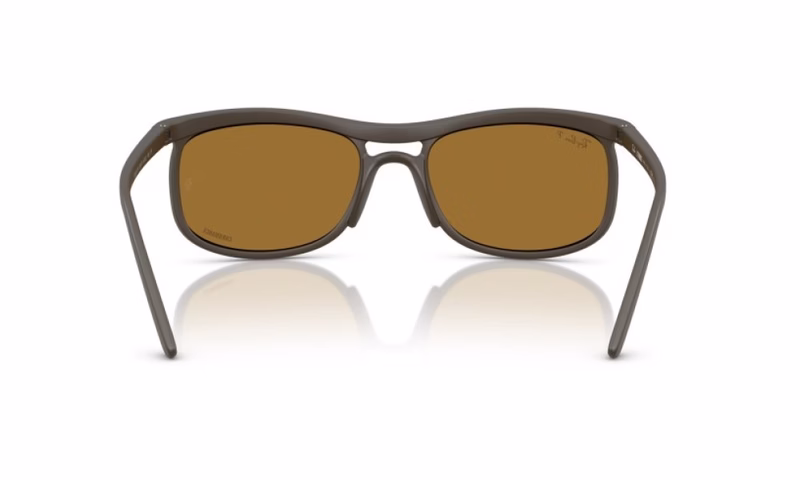 Ray-Ban RB4452CH 612473 56 Ray-Ban RB4452CH 612473 56