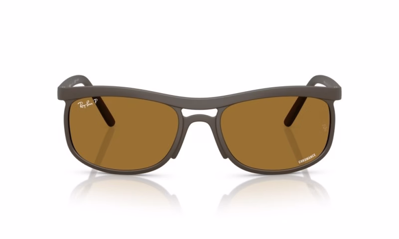 Ray-Ban RB4452CH 612473 56 Ray-Ban RB4452CH 612473 56