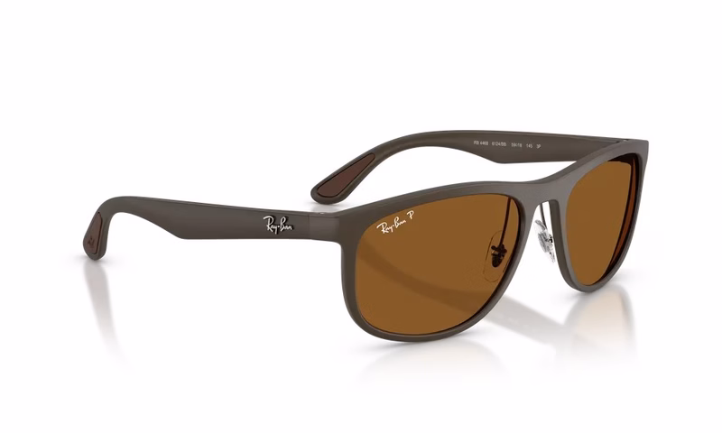 Ray-Ban RB4468 6124BB Ray-Ban RB4468 6124BB