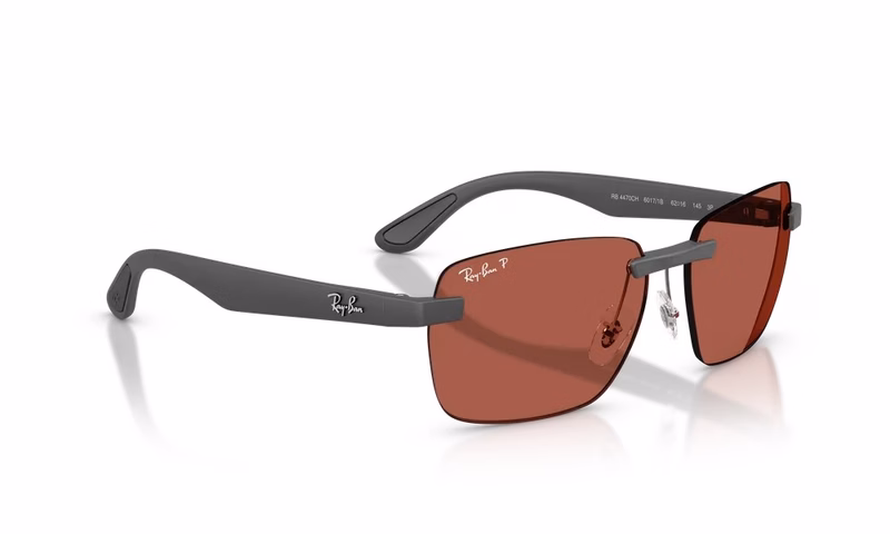 Ray-Ban RB4470CH 60171B 59 Ray-Ban RB4470CH 60171B 59