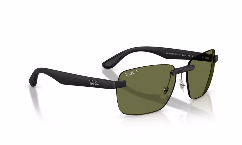 Ray-Ban RB4470CH 601S/2 59 Ray-Ban RB4470CH 601S/2 59