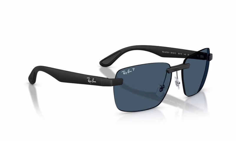 Ray-Ban RB4470CH 601S1C 59 Ray-Ban RB4470CH 601S1C 59