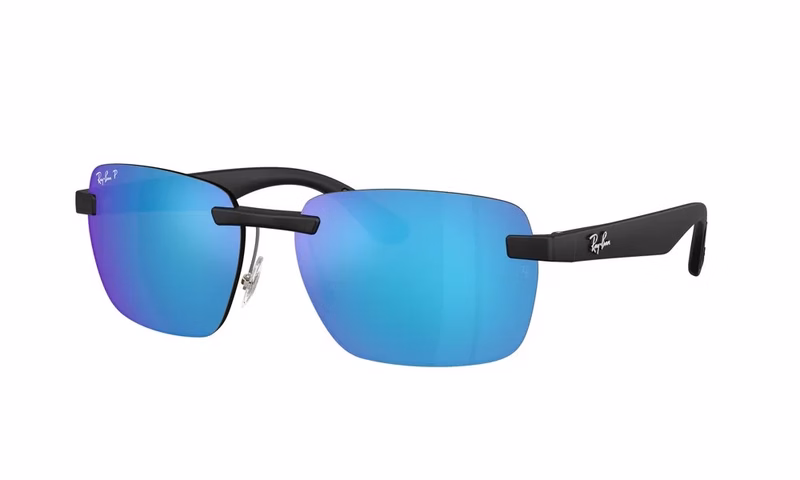 Ray-Ban RB4470CH 601SA1 59 Ray-Ban RB4470CH 601SA1 59