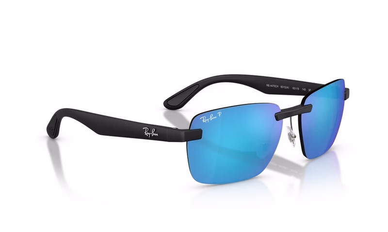 Ray-Ban RB4470CH 601SA1 59 Ray-Ban RB4470CH 601SA1 59