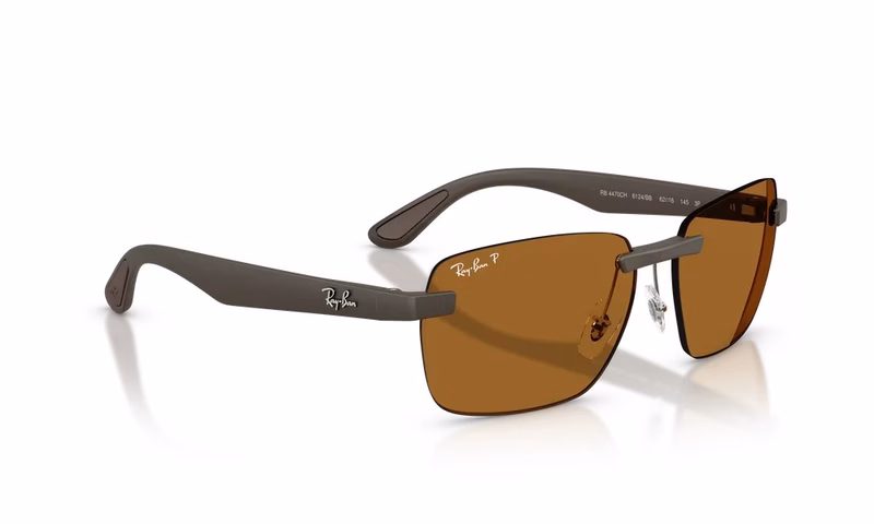 Ray-Ban RB4470CH 6124BB 59 Ray-Ban RB4470CH 6124BB 59