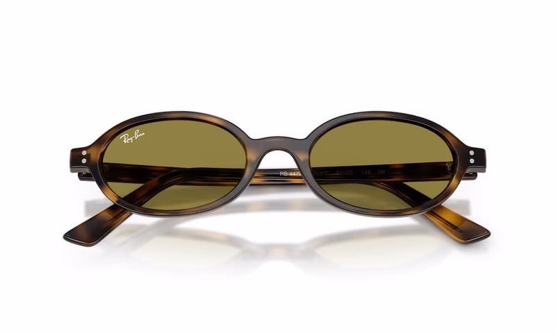 Ray-Ban RB4472 1359/2 48 Ray-Ban RB4472 1359/2 48
