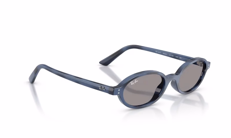 Ray-Ban RB4472 6855/1 48 Ray-Ban RB4472 6855/1 48