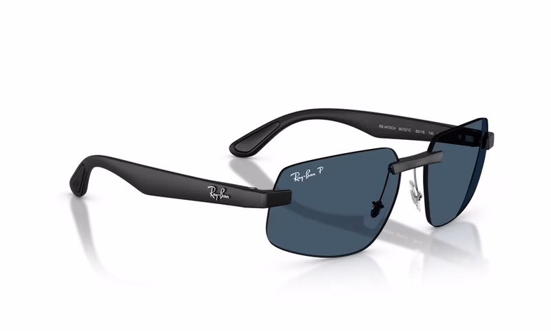 Ray-Ban RB4475CH 601S1C Ray-Ban RB4475CH 601S1C