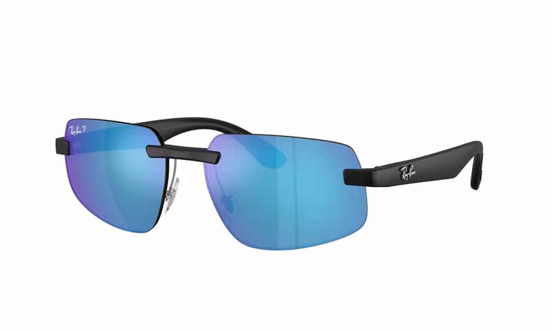 Ray-Ban RB4475CH 601SA1 Ray-Ban RB4475CH 601SA1
