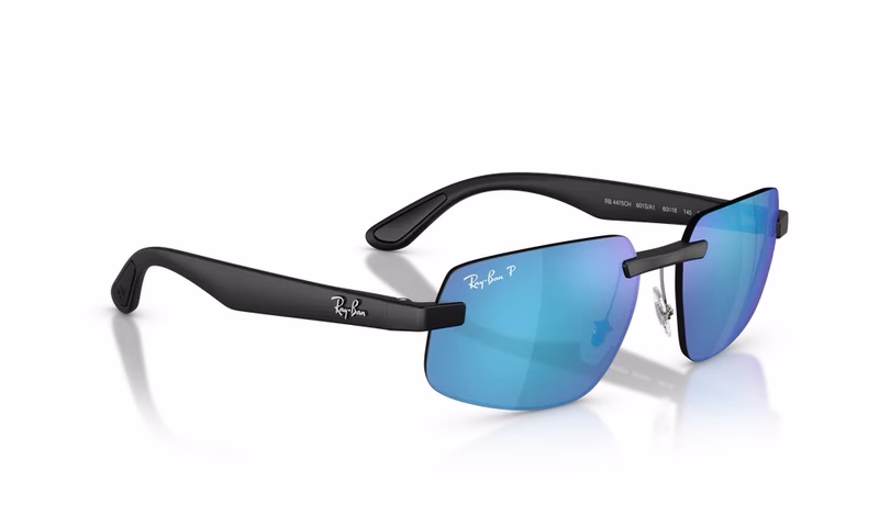 Ray-Ban RB4475CH 601SA1 Ray-Ban RB4475CH 601SA1