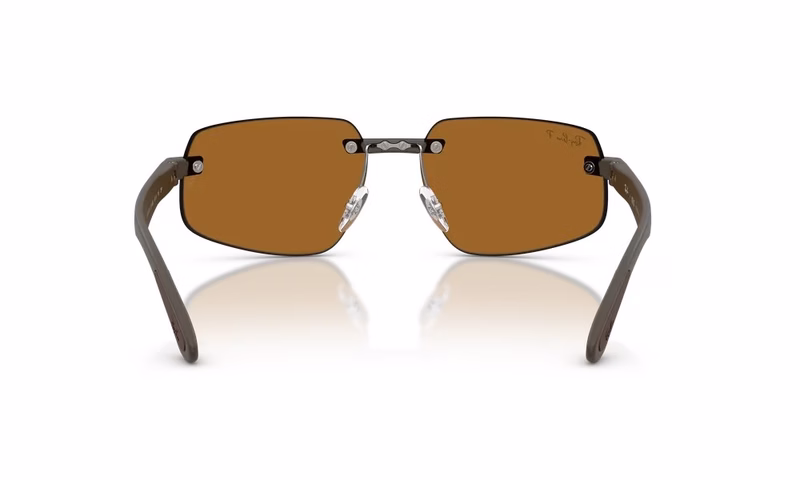 Ray-Ban RB4475CH 6124BB Ray-Ban RB4475CH 6124BB