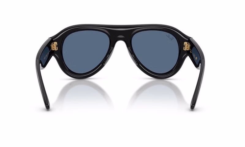 Ray-Ban RB4925 601/80 50 Ray-Ban RB4925 601/80 50