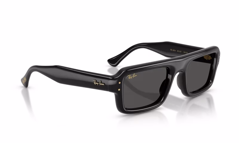 Ray-Ban RB4954 601/87 52 Ray-Ban RB4954 601/87 52