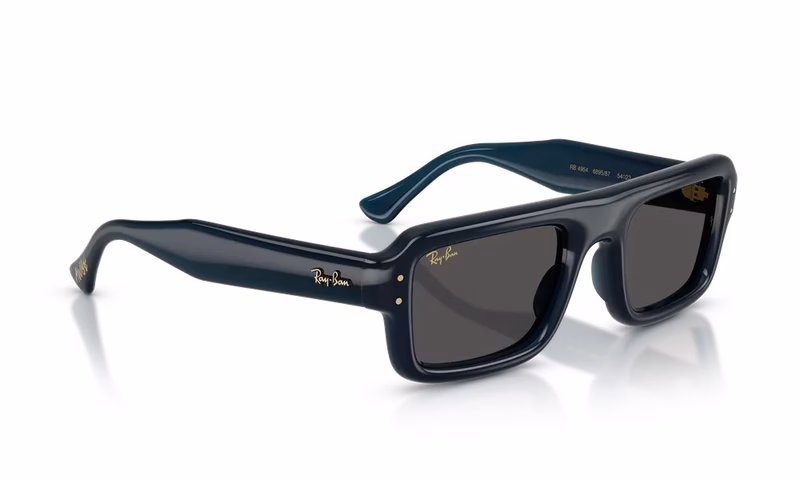 Ray-Ban RB4954 689587 52 Ray-Ban RB4954 689587 52