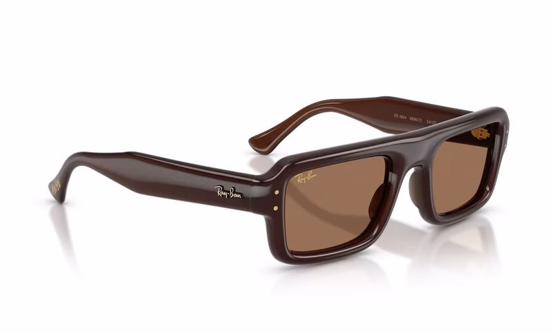 Ray-Ban RB4954 689673 52 Ray-Ban RB4954 689673 52